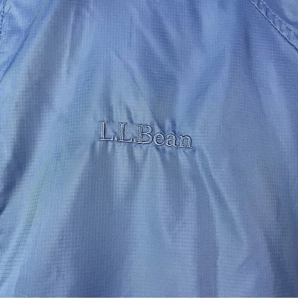 L.L. Bean Windbreaker Packable - Picture 4 of 7